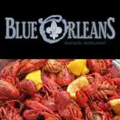 Free play online Blue Orleans APK
