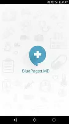 Play BluePages.MD