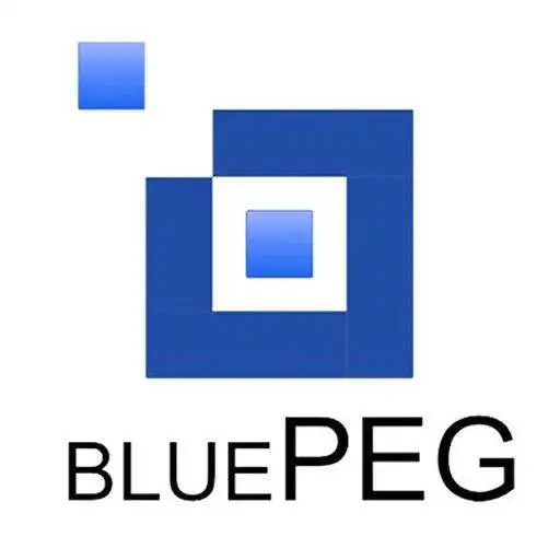 Play Blue Peg APK Play Blue Peg APK