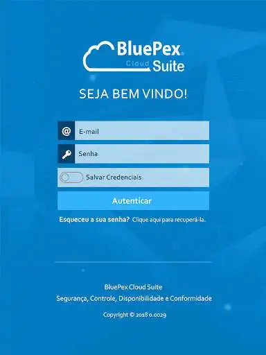 Play BluePex Cloud Suite  and enjoy BluePex Cloud Suite with UptoPlay