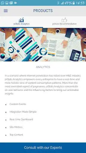 Play BluePi Consulting Pvt Ltd as an online game BluePi Consulting Pvt Ltd with UptoPlay