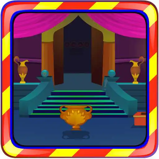 Play Blue Pillars Escape APK