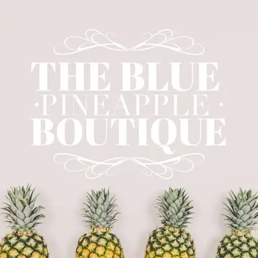 Play Blue Pineapple Boutique APK Play Blue Pineapple Boutique APK
