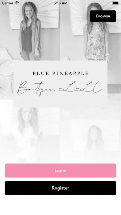 Play Blue Pineapple Boutique  and enjoy Blue Pineapple Boutique with UptoPlay