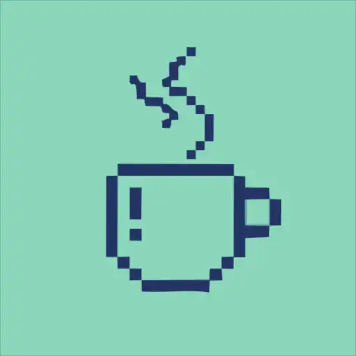 Play Blue Pixel APK Play Blue Pixel APK