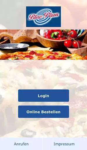 Play Blue Pizza  and enjoy Blue Pizza with UptoPlay