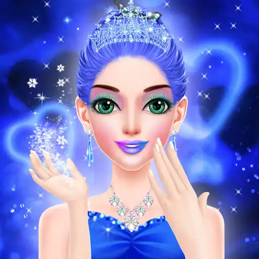 Play Blue Princess - Makeover Games : Makeup Dress Up APK Play Blue Princess - Makeover Games : Makeup Dress Up APK