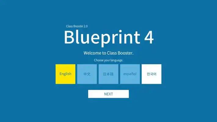 Play Blueprint 4