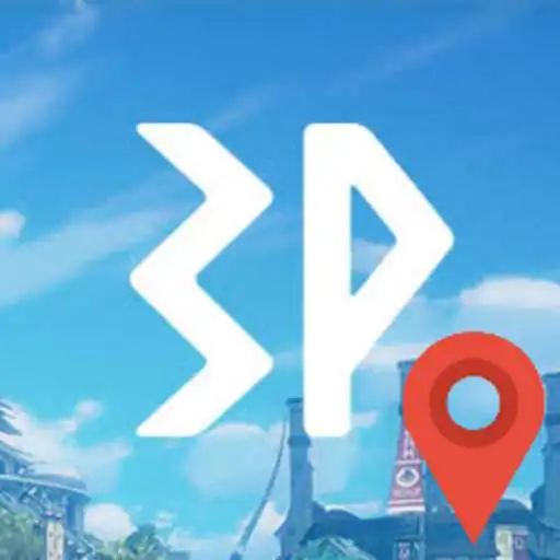 Play Blue Protocol - Interactive Map APK