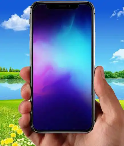 Play Blue Purple Wallpapers  and enjoy Blue Purple Wallpapers with UptoPlay