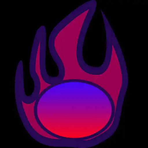 Play Blue Red Violet APK