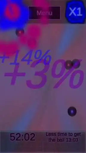 Play Blue Red Violet  and enjoy Blue Red Violet with UptoPlay