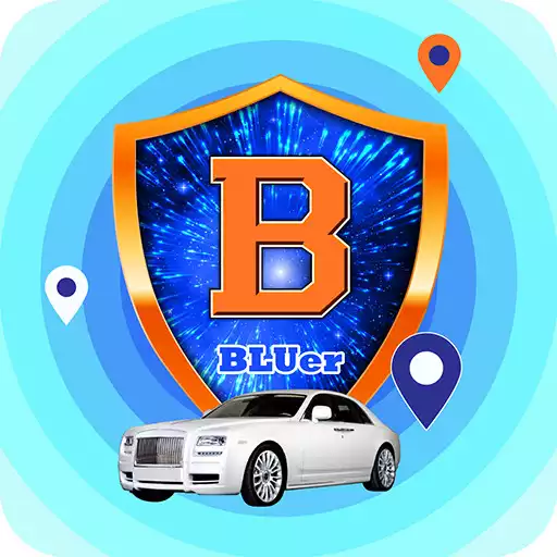 Free play online Blue R APK
