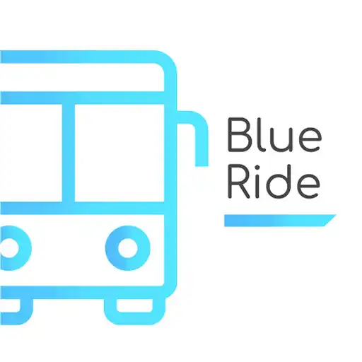 Play Blue Ride Driver APK