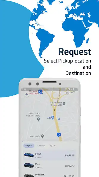 Play Blue Ride Passenger as an online game Blue Ride Passenger with UptoPlay