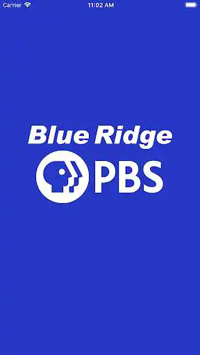Play Blue Ridge PBS App  and enjoy Blue Ridge PBS App with UptoPlay