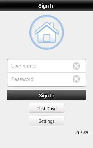 Play APK Blue Ridge SmartHome  and enjoy Blue Ridge SmartHome with UptoPlay com.blueridge.smarthome