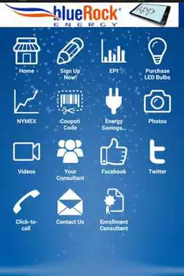 Play Bluerock Energy