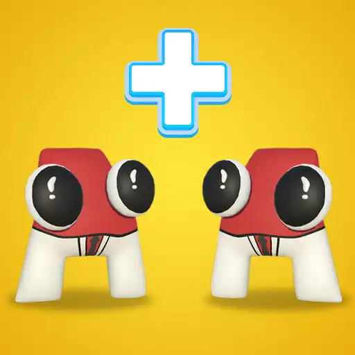 Play Blue Run and Merge APK Play Blue Run and Merge APK