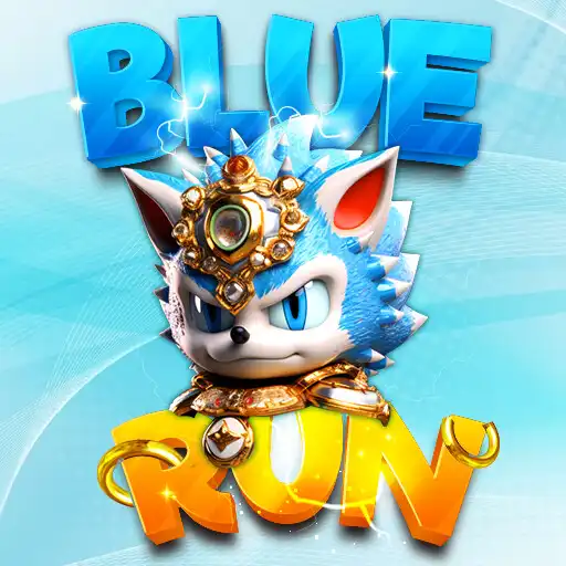 Play Blue Run APK Play Blue Run APK