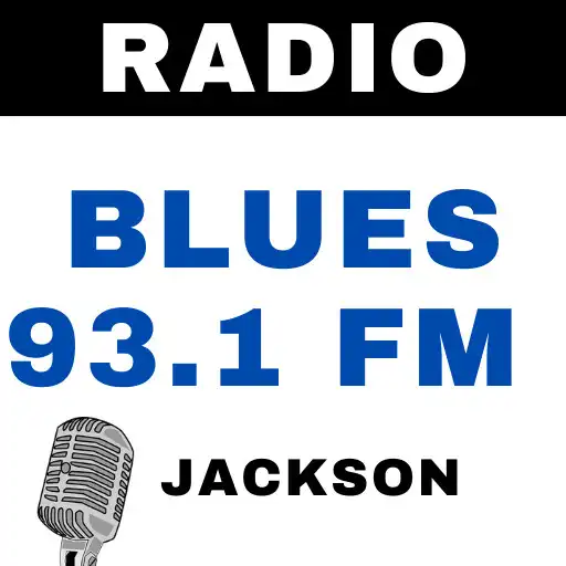 Play Blues 93.1 Fm Jackson Radio APK Play Blues 93.1 Fm Jackson Radio APK