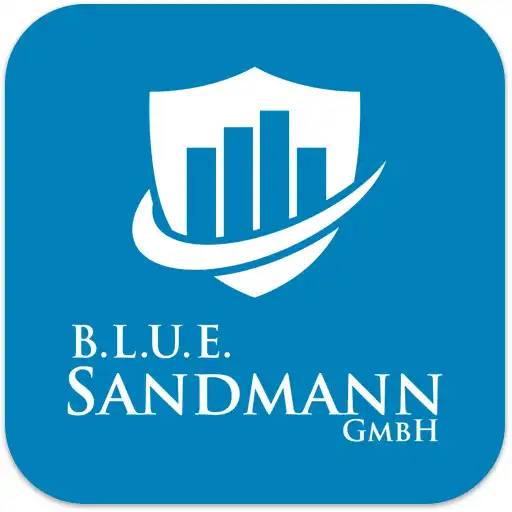 Play BLUE Sandmann APK Play BLUE Sandmann APK