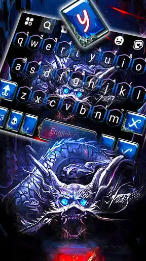Play Blue Scary Dragon Keyboard Theme as an online game online Blue Scary Dragon Keyboard Theme with UptoPlay com.ikeyboard.theme.blue.scary.dragon Play Blue Scary Dragon Keyboard Theme as an online game Blue Scary Dragon Keyboard Theme with UptoPlay