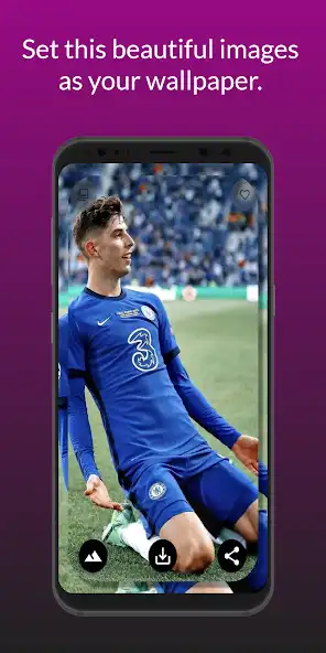 Play Blues Chelsea Wallpapers as an online game Blues Chelsea Wallpapers with UptoPlay