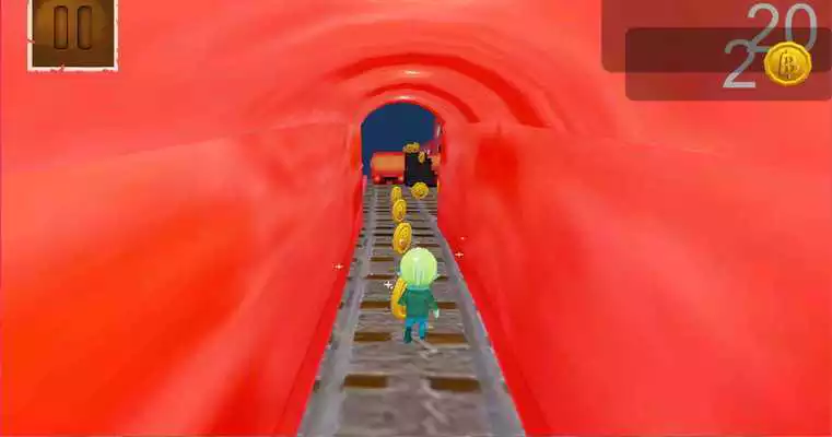 Play Bluescreen Maniac (Chroma Key)