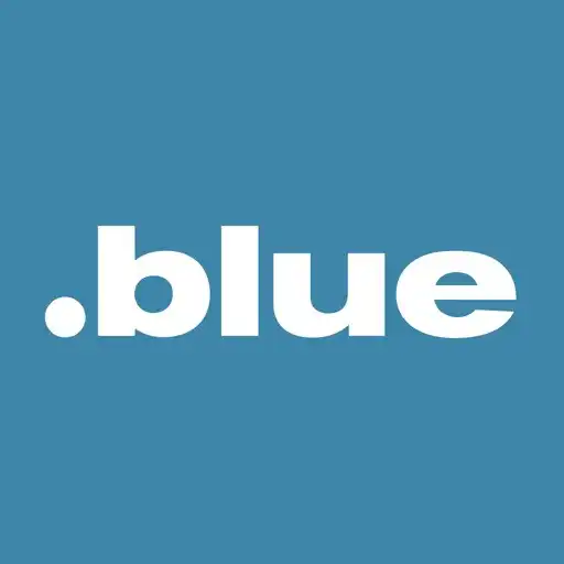 Play .blue Search APK