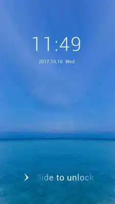 Play Blue Sea