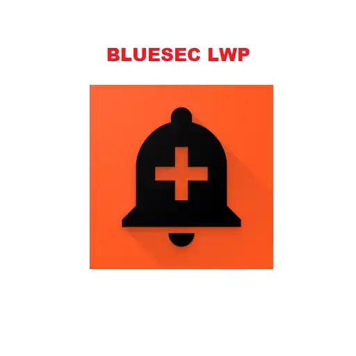 Play BlueSec LWP APK