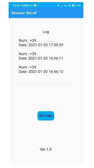 Play Bluesec Recall and enjoy Bluesec Recall with UptoPlay Play Bluesec Recall and enjoy Bluesec Recall with UptoPlay