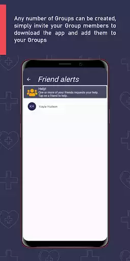 Play BlueSecurity Connect  and enjoy BlueSecurity Connect with UptoPlay
