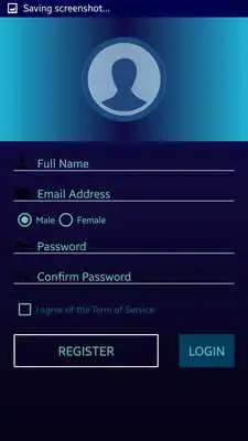 Play BlueSend as an online game BlueSend with UptoPlay