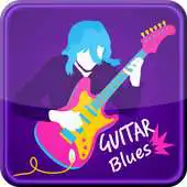 Free play online Blues Guitar Lessons APK