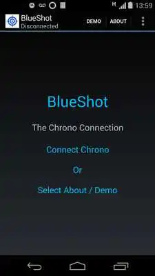 Play BlueShot