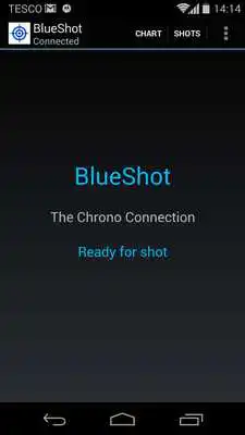 Play BlueShot