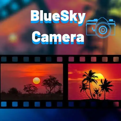 Play BlueSky Camera APK