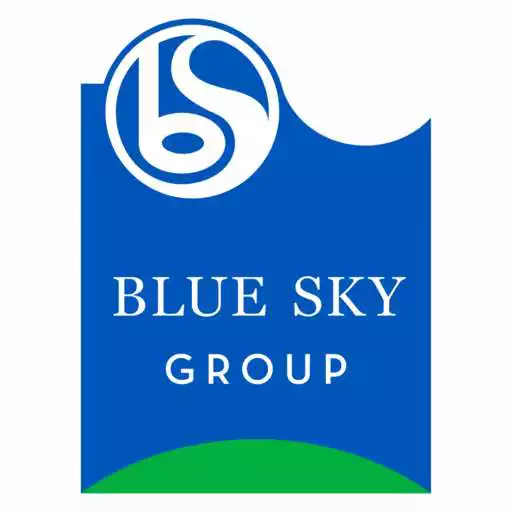 Play Blue Sky GRP APK Play Blue Sky GRP APK