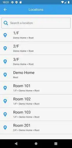 Play Blue Sky Guardian as an online game Blue Sky Guardian with UptoPlay