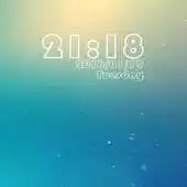 Free play online Blue Sky Screen Lock APK