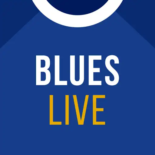 Play Blues Live: Soccer fan app APK Play Blues Live: Soccer fan app APK
