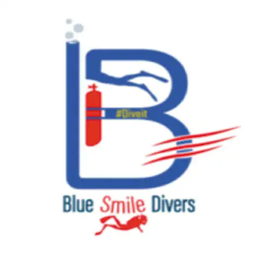 Play Blue Smile Divers APK