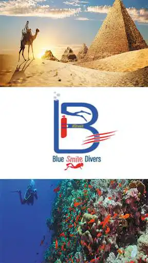Play Blue Smile Divers  and enjoy Blue Smile Divers with UptoPlay