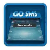 Free play online Blue smoke APK