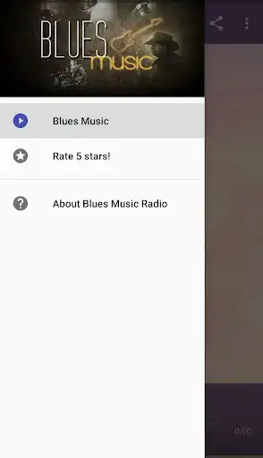 Play Blues Music 2020  and enjoy Blues Music 2020 with UptoPlay