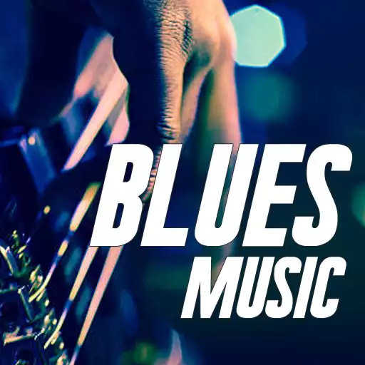 Free play online Blues Music Radio APK Free play online Blues Music Radio APK