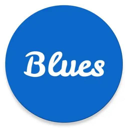 Play Blues music radio APK Play Blues music radio APK