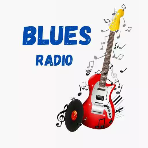 Free play online Blues Music Radios APK